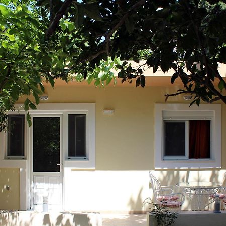 Philoxenia Hotel & Studios Rhodes City Room photo