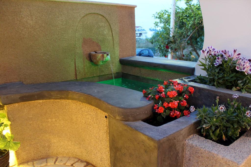 Philoxenia Hotel & Studios Rhodes City Exterior photo