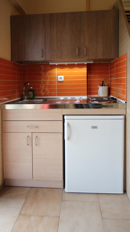 Philoxenia Hotel & Studios Rhodes City Room photo