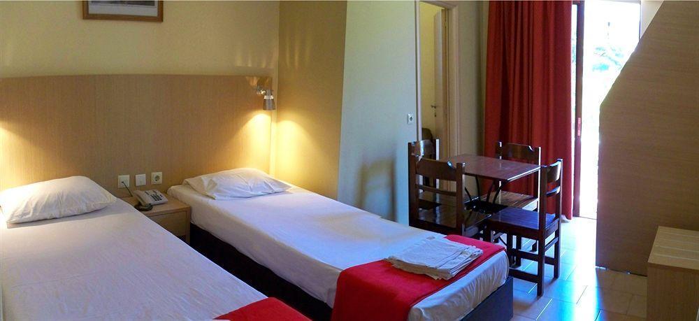Philoxenia Hotel & Studios Rhodes City Exterior photo
